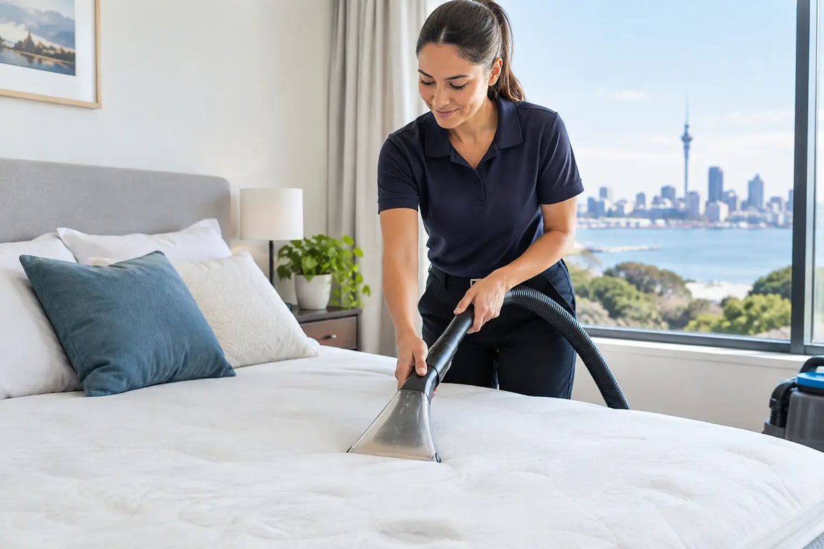 Bedding Cleaner Reviews: What Auckland Homes Need