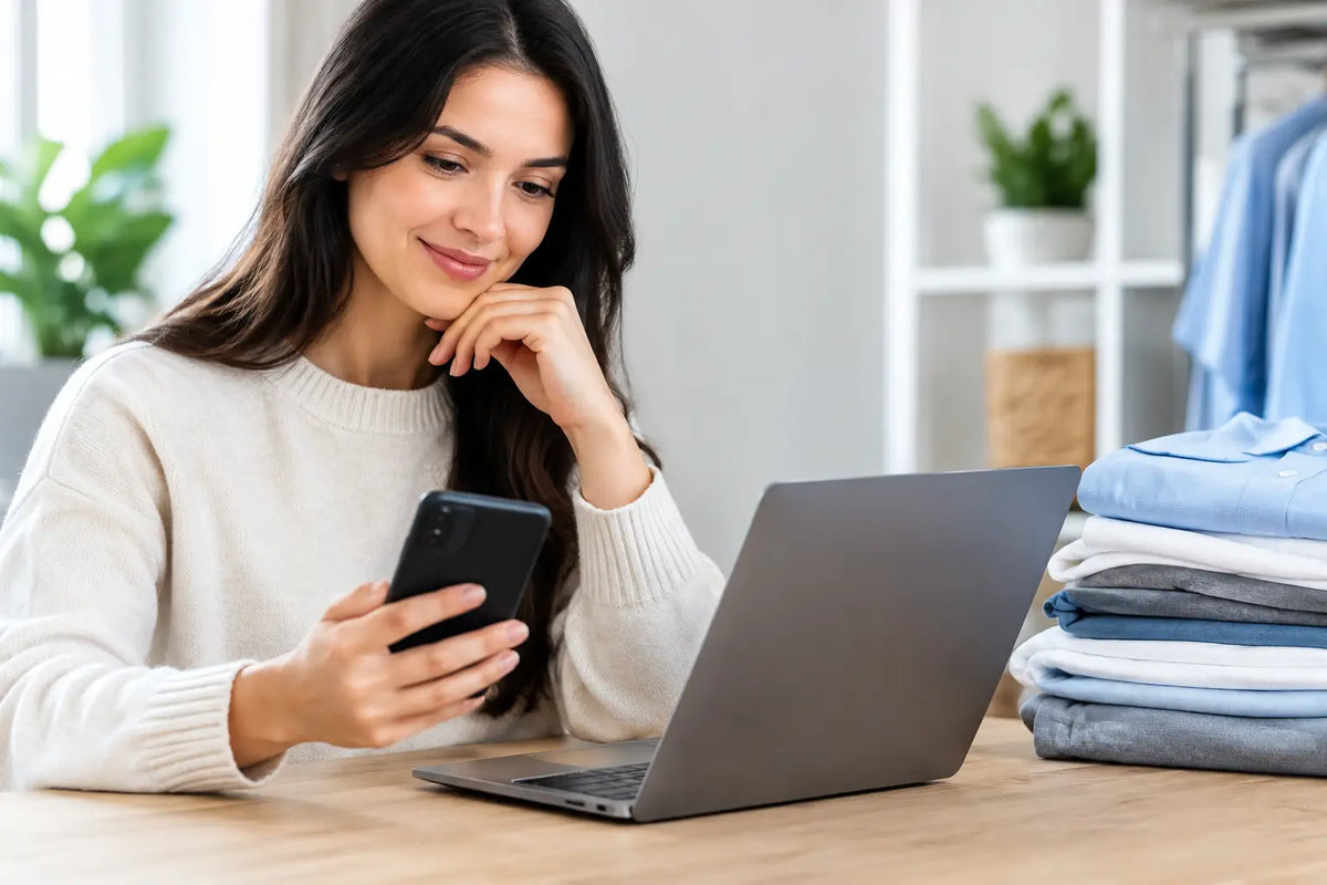 Folding Service Reviews: What to Look For