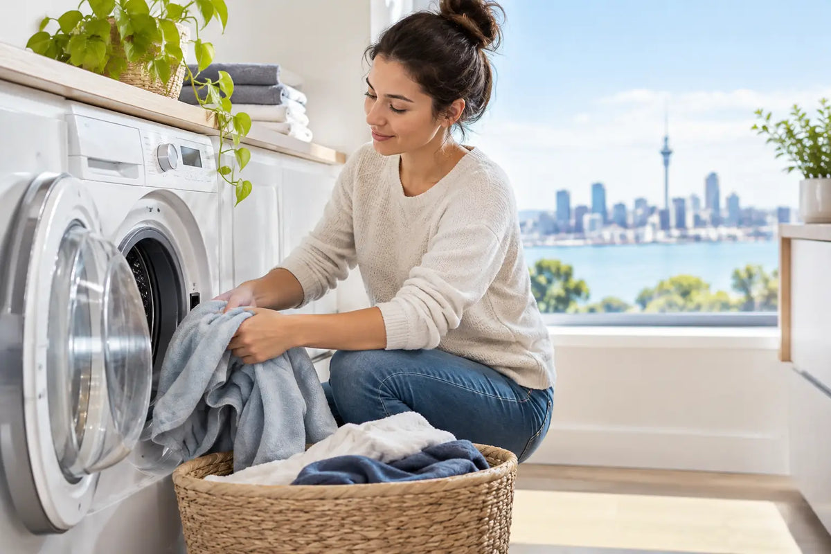 Laundry Turnaround Time Guide for Auckland Homes