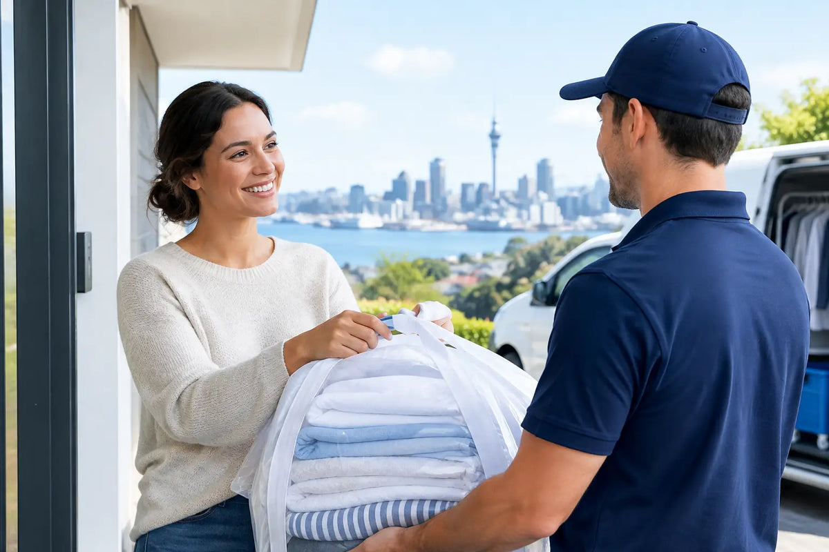 Mobile Laundry Reviews for Busy Auckland Homes