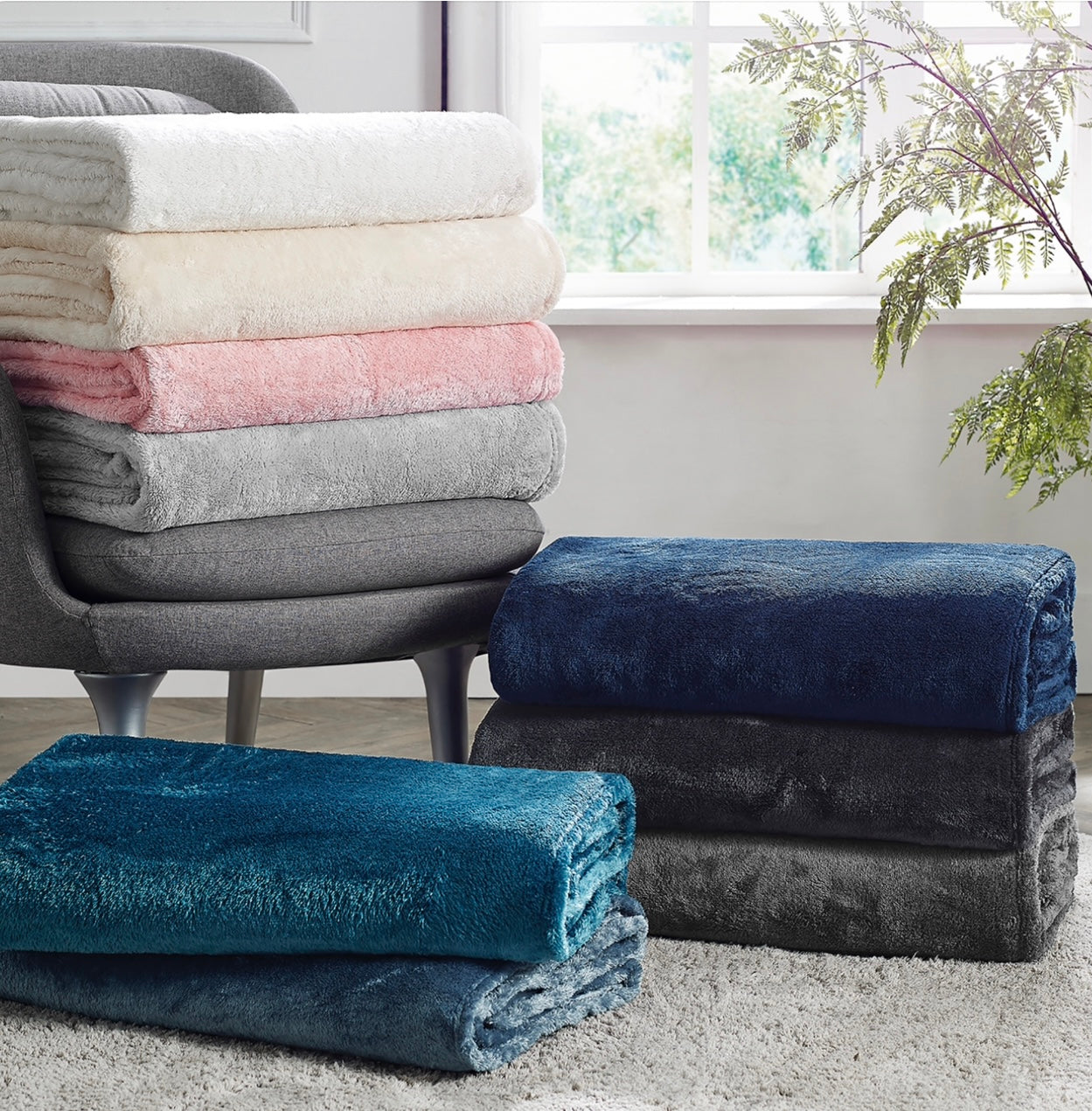 Washing Blanket/Duvet