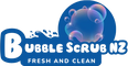 Bubblescrub NZ - Home