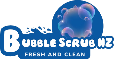 Bubblescrub NZ