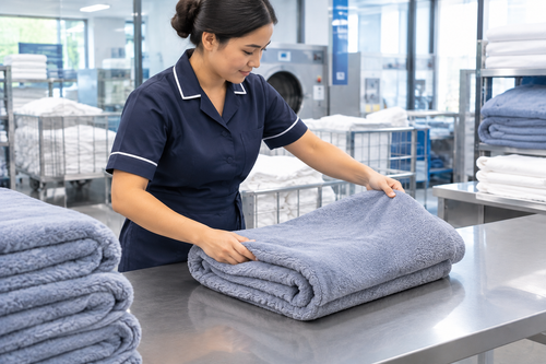 Washing Blanket/Duvet