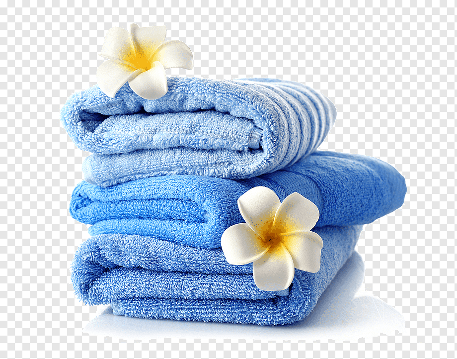 Wash, Dry and Fold